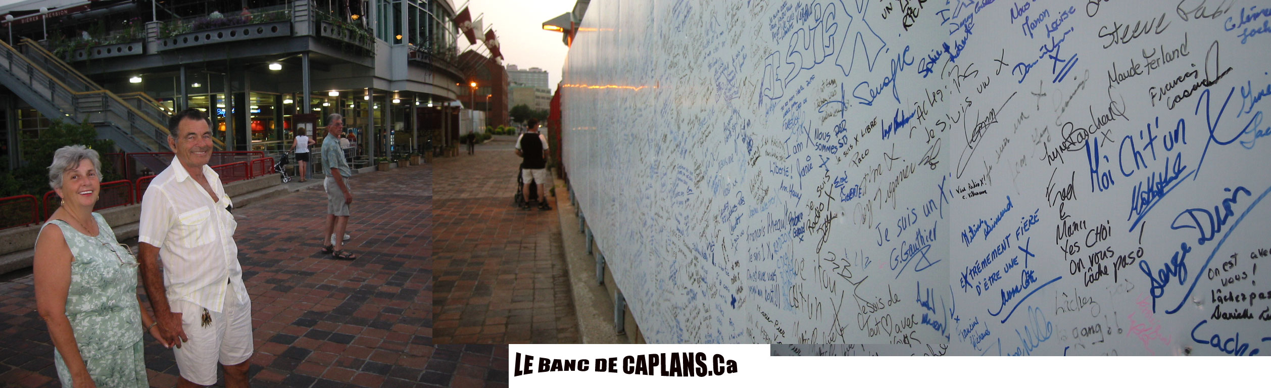Mur des lamentations